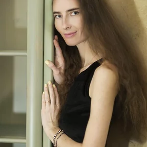 Anna Cigankova's photo