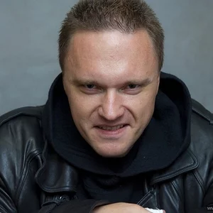 Aleksandr Smidt's photo