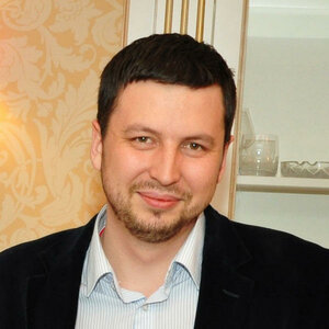 Iaroslav Olenkovskyi