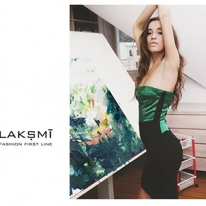 Yana Ryzhenkova's photo