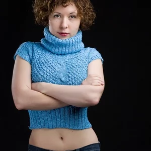 Sergej Komarov's photo