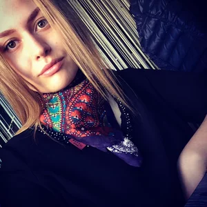 Maria Filippova picture