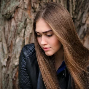 Katerina Sheveljova's photo