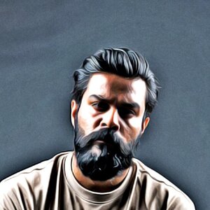Naveen Gold picture