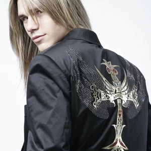 Aleksandr Danilov's photo