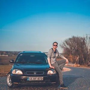 Andrej Karaman's photo
