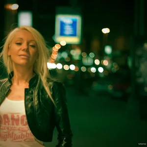 Оксана Балова's photo