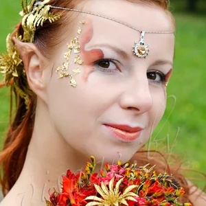 Tati Sedova's photo