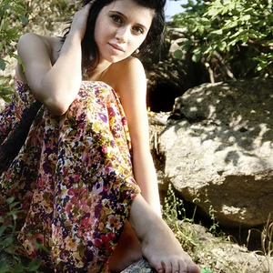 Yana Bukret's photo