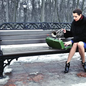 Foto Vera Samochernaya
