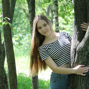 Полина Королькова