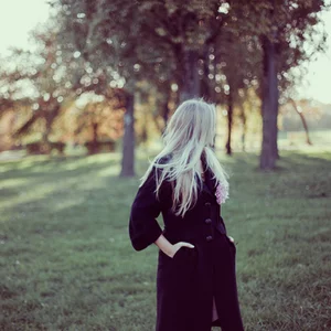 Uliana Skazka's photo