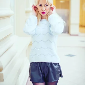 Ekaterina Korsakova的照片