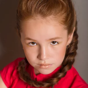 Elizaveta Lazurko's photo