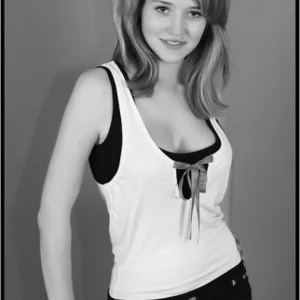 Anastasija Skachkova's photo
