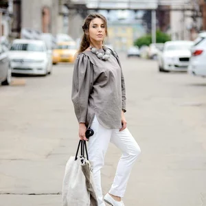 Ketti Bestaeva's photo