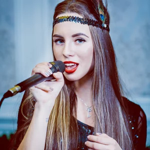Foto Daria Smirnova