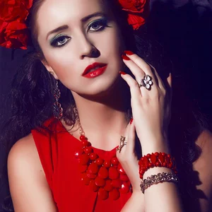 Vera Strochkova's photo