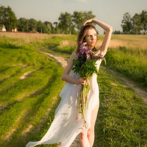 Sofiia Borisova's photo