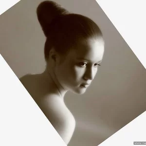Anna Morozova's photo
