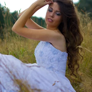 Anastasia Antonova's photo