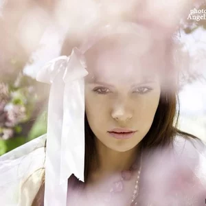 Angelina Susenko's photo