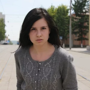 Aleksandra Karafinka's photo