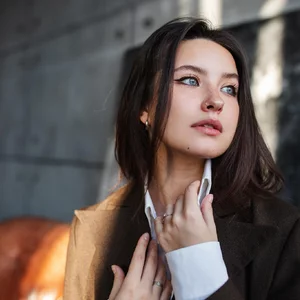 Foto Ulia  Alekseeva