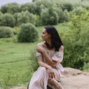 Julia Bezverkhaya's photo