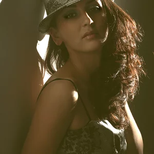 Elena Gonen's photo