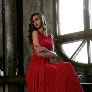 Фото Daria Brovik