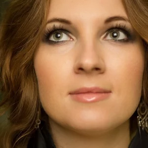Елена Лагутина's photo