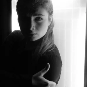Hristina Blohina's photo