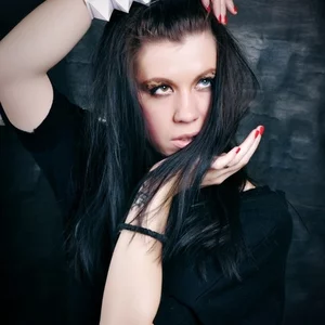 Katerina Narkevic's photo