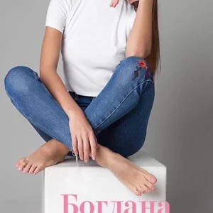 Bogdana  Haritonova's photo