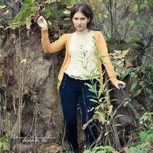 Ekaterina Bendryseva's photo