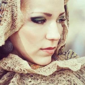 Aleksandra Abakumova's photo