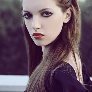 Foto Daria Satina