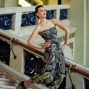 Ksenia Snezhnaya's photo