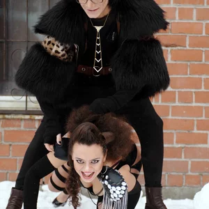 Foto von Tat'ana Savel'eva