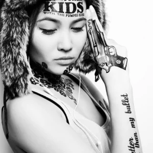Irina Li's photo