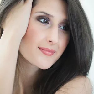 Katerina Lopatkina's photo