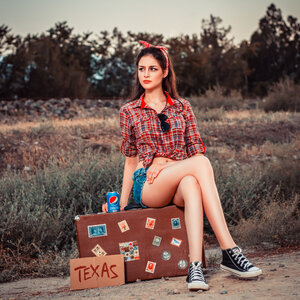 Texas