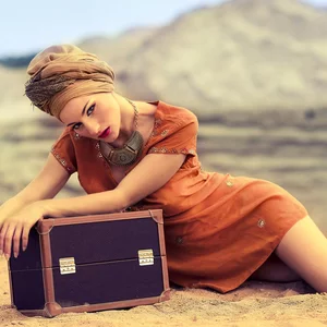 Ksusa Kleopova's photo