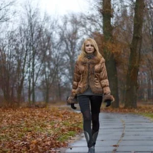 Foto von Ann Goncharenko