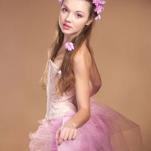 Viktoria Pavlenko's photo
