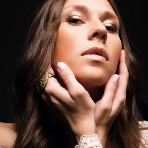 Ekaterina Tarasova's photo