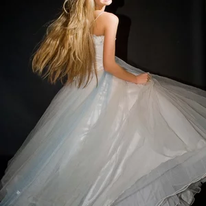 Elena Kozina's photo