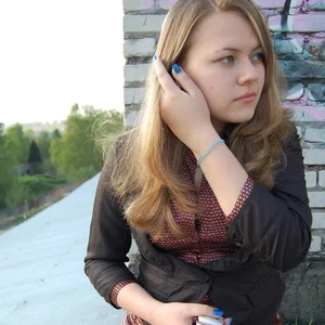 Юлия Пофотко's photo
