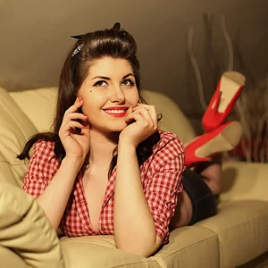Ksenia Loginova's photo